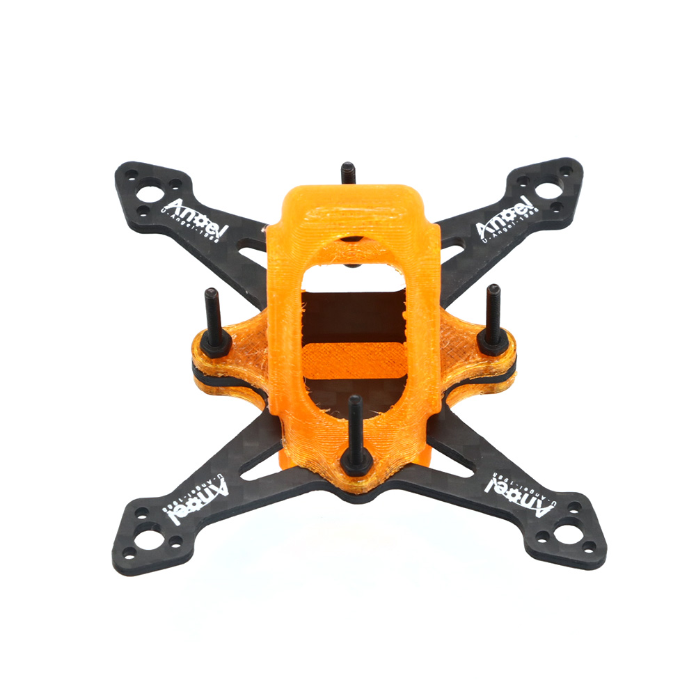 Drone Compass - 엔젤 16 1.6인치 카본 파이버 FPV