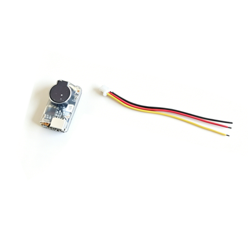 Drone Buzzer - HGLRC의 컴팩트 Soter BB 알람 버저,