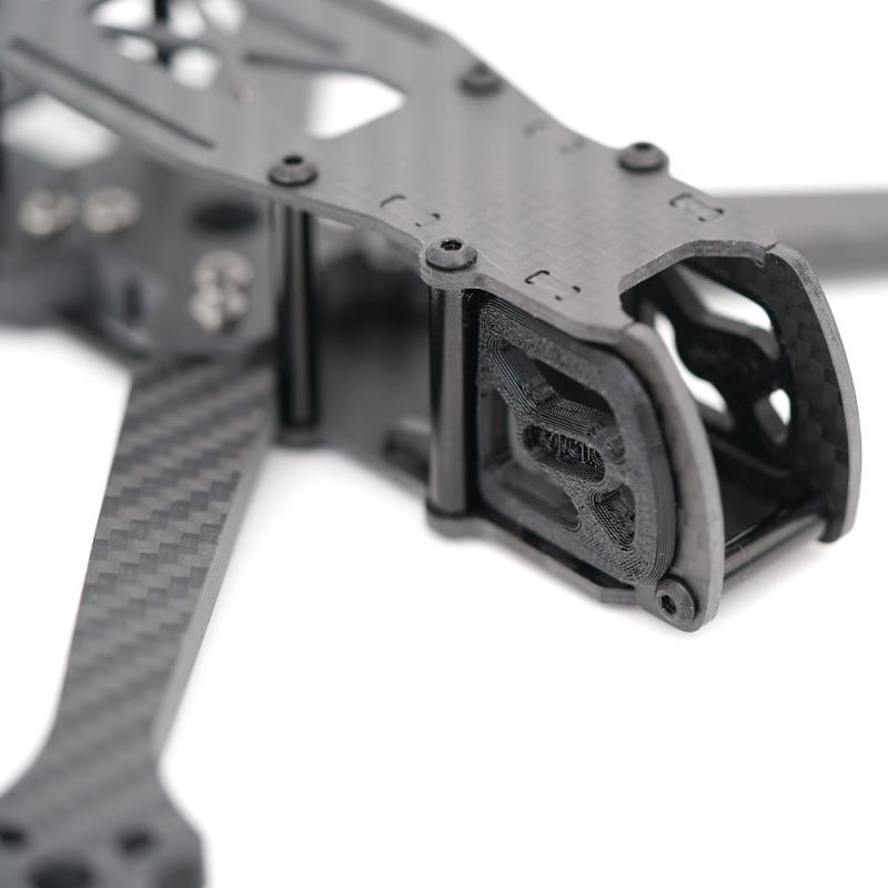 팀 블랙쉽 TBS 소스 원 V6 5인치 226mm FP - Tbs Fpv Source One 리뷰 및 가격