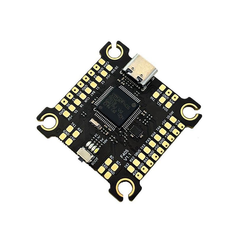ABUM-F405 플라잉 타워 60A ESC F405  - Drone Flight Controller 리뷰 및 가격