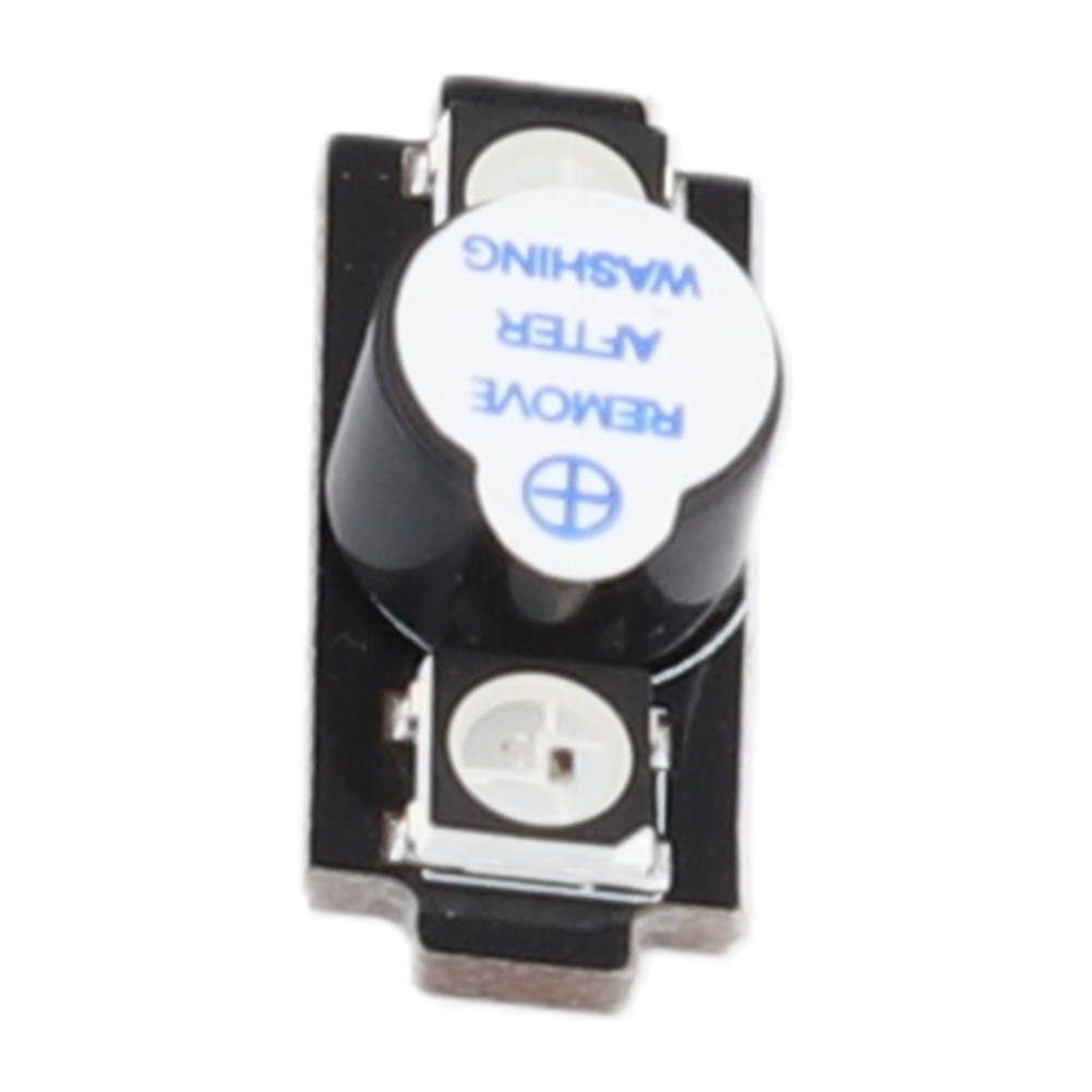 WS2812 액티브 알람 버저 다채로운 RGB LED  - Drone Buzzer 리뷰 및 가격