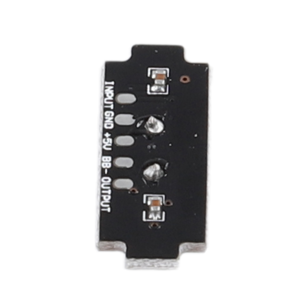WS2812 액티브 알람 버저 다채로운 RGB LED  - Drone Buzzer 리뷰 및 가격