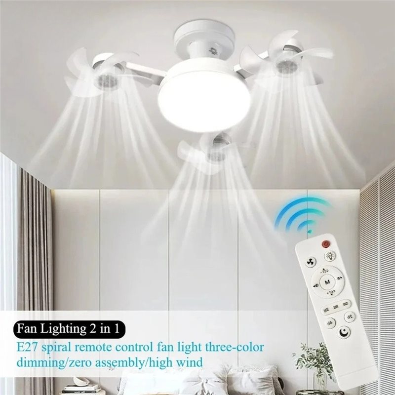 YANA35R 드론 디자인 디밍 가능 3색 LED 천장 - Drone Led Light 리뷰 및 가격