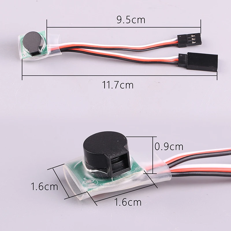 Rc Diy 드론 항공기 추적기 미니 분실 경보 파인더 - Drone Buzzer 리뷰 및 가격