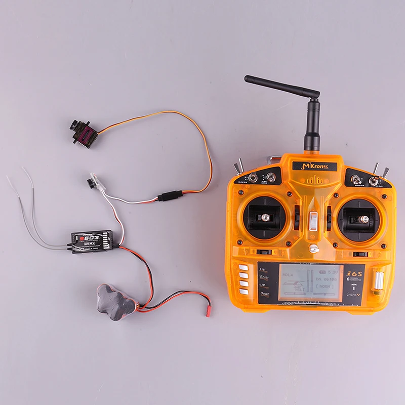 Rc Diy 드론 항공기 추적기 미니 분실 경보 파인더 - Drone Buzzer 리뷰 및 가격